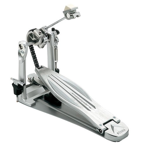 Tama speed cobra 910 - speed, kick