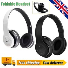 P47 Wireless Bluetooth