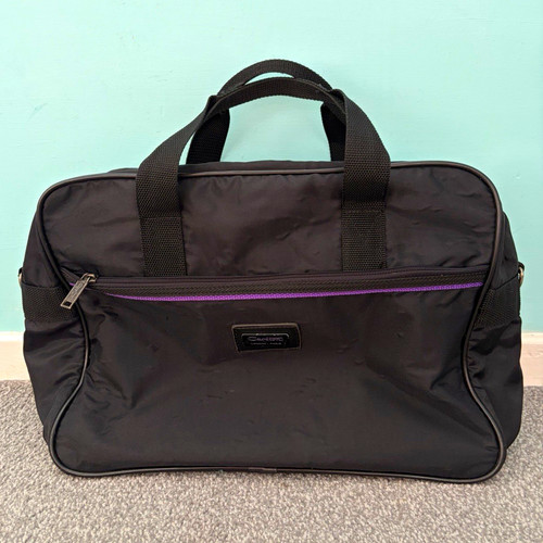 Vintage carlton black soft - vintage,