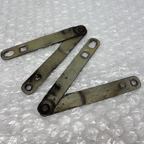 Tailgate links for mitsubishi - links,