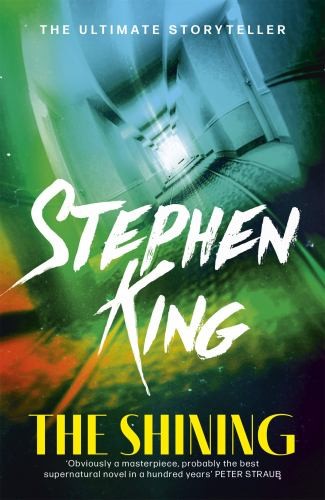 The shining king - the, king,