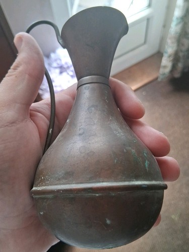 Antique 19th century copper - century,