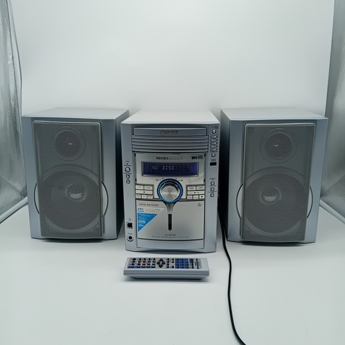 Sharp mp150e cd changer - sharp, 5