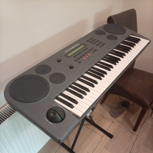 Yamaha b200 eos vintage - yamaha,