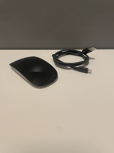 Apple magic mouse wireless - 3,