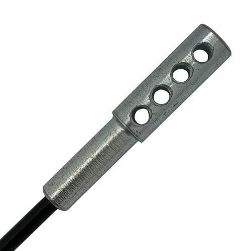 Bzp swage cybex gym cable - bzp,