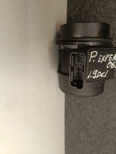 2003-2006 Peugeot Expert  1.9 Diesel MAF Sensor Mass Air Flow Meter 5WK9621