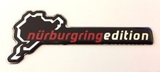 Nurburgring Edition Circuit