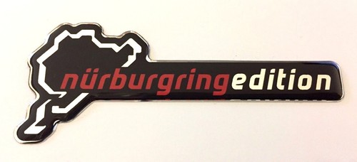 Nurburgring edition circuit - nurburgring,