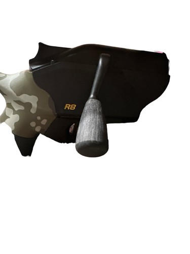 Blaser aftermarket carbon - r8,
