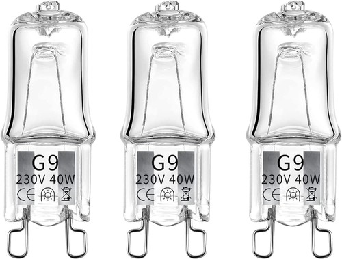 Msc 40w halogen - msc, oven