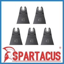 Spartacus 68mm oscillating - 5,