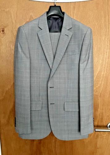 Jaeger london men suit - london, men’s