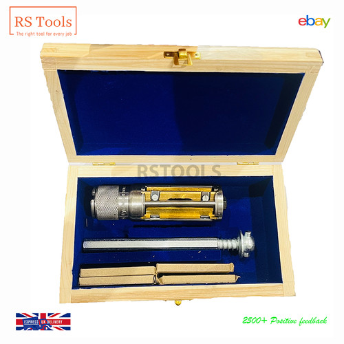 Cylinder engine hone kit - hone,