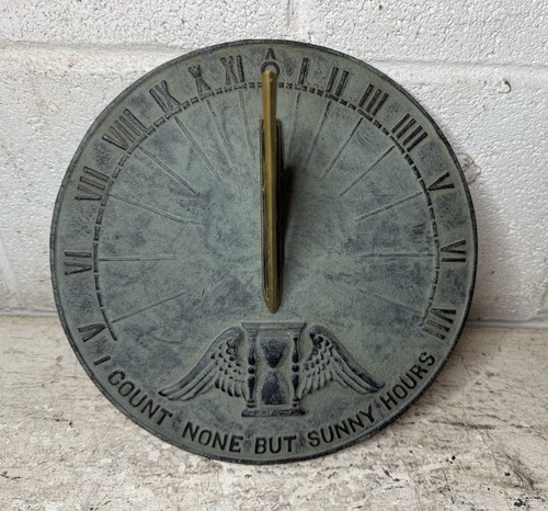 Vtg sundial i count - vtg,