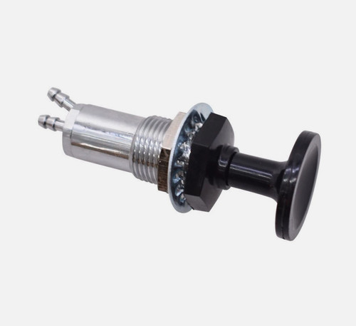 Mikuni carburetor plunger - carburetor,