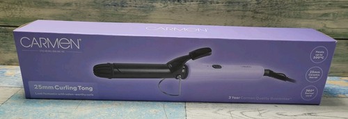 Bnib carmen 25mm hair curling - bnib!,
