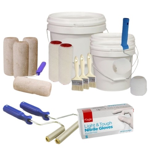 Essential roofing tool pack - essential,