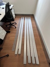 Vitsoe 606 Universal Shelving