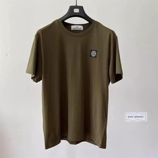Hot Stone Island T-Shirt NEW
