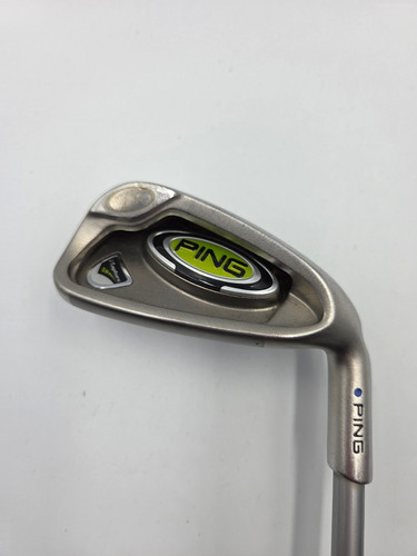 Demo ping rapture iron - ping,