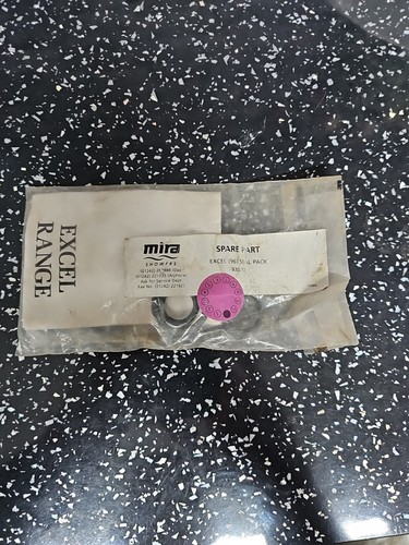 Mira excel seal - excel, 96