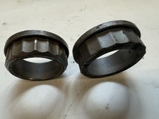 Raleigh tomahawk budgie Strika