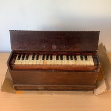 Vintage Harmonium Reed Organ