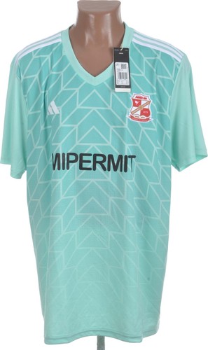 Swindon town 2024 2025 - swindon, away