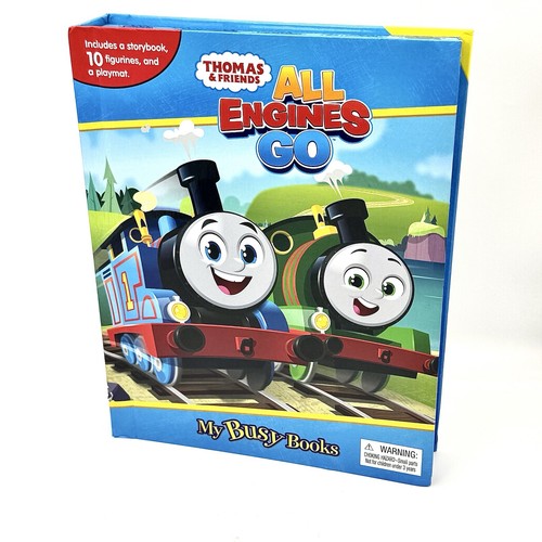 New thomas friends - thomas, &