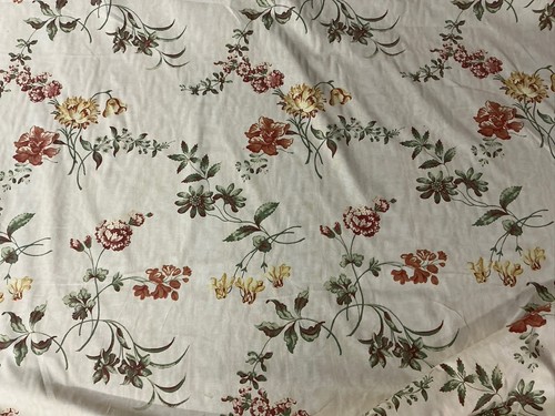 Vintage zoffany osterly screen - osterly,