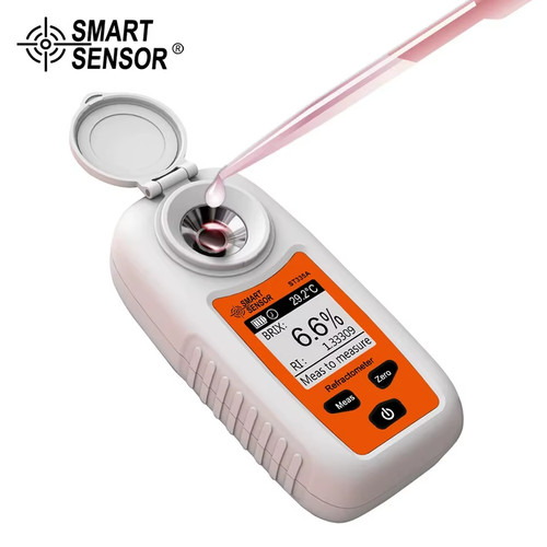 Smartsensor lcd digital - lcd,