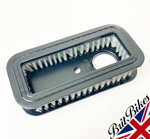 Air filter triumph - triumph, t140