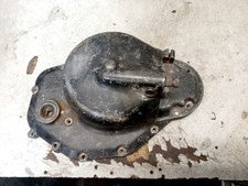 Suzuki  Ts 125 Er  air cooled