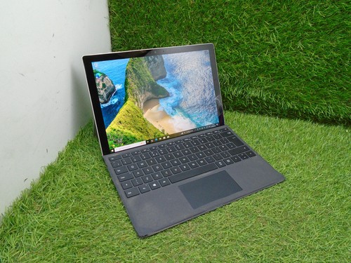 Microsoft surface pro 1807 - microsoft,