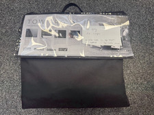 Specialised Covers NewNoQueue Caravan Towing Cover-TowPro Bailey Alicanto Grande