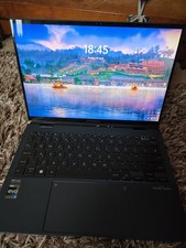 ASUS Zenbook S 13 Flip
