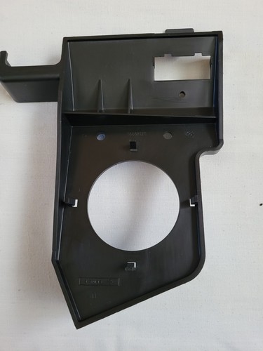 Rover obd ii mounting - mg,