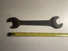 Snail Brand 1943 England Dual