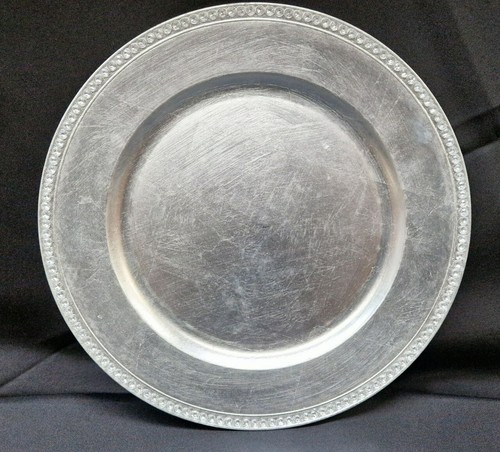 Silver foil diamante - 12,