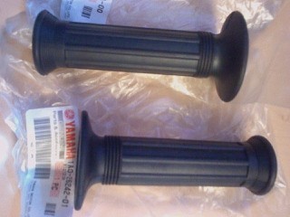 Oem yamaha grips ysr xs650 - grips,