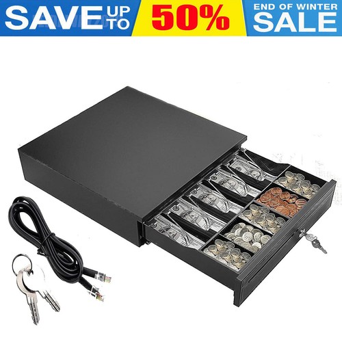 Cash pos money - money, drawer