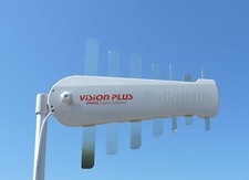 Vision Plus Image 420 Caravan