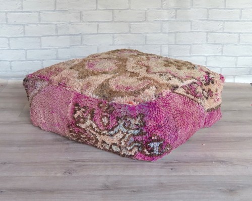 Vintage moroccan boujaad - boujaad, floor