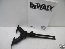 DeWALT N026733 DCW600 DCW604