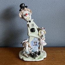 Vintage Zampiva Italian