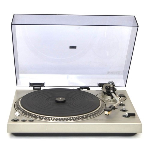 Technics 1600 direct drive - direct,