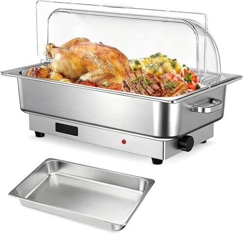 Garvee 9qt electric - garvee,