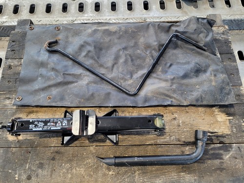 Mgf mgtf jack wheel - mgf,