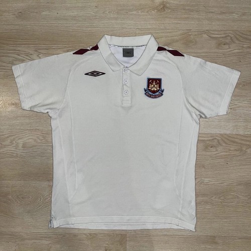 West ham umbro 2007 - west,